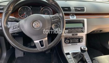 Volkswagen CC  2011 Diesel 200000Km Kénitra #86827 full