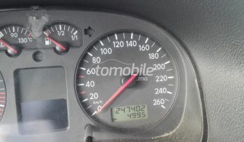 Volkswagen Golf Importé   Diesel 245000Km  #87389 plein