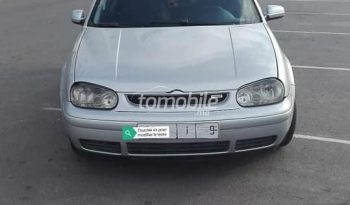 Volkswagen Golf Importé   Diesel 245000Km  #87389 plein