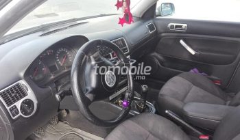 Volkswagen Golf Importé   Diesel 245000Km  #87389 plein