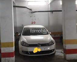 Volkswagen Golf Occasion 2013 Diesel 143000Km Rabat #86928 plein