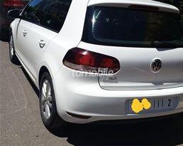 Volkswagen Golf Occasion 2013 Diesel 143000Km Rabat #86928