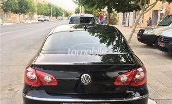 Volkswagen Passat Occasion 2009 Diesel 230000Km  #87021 plein