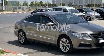 Volkswagen Passat Occasion 2011 Diesel 200000Km Kénitra #86902
