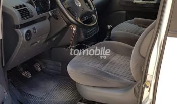 Volkswagen Sharan Importé  2010 Diesel 2040000Km Nador #87097 plein