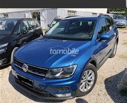 Volkswagen Tiguan Occasion 2017 Diesel 135000Km Casablanca #87284