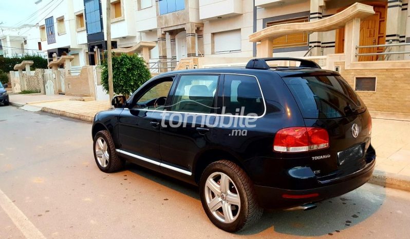 Volkswagen Touareg  2004 Diesel 197213Km Al Hocïema #87027 full
