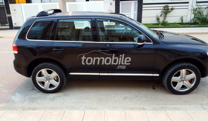 Volkswagen Touareg  2004 Diesel 197213Km Al Hocïema #87027 full