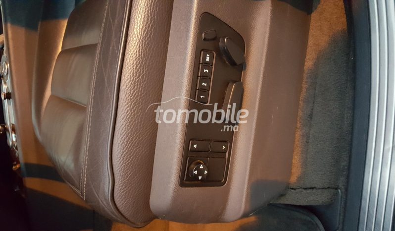 Volkswagen Touareg  2004 Diesel 197213Km Al Hocïema #87027 full