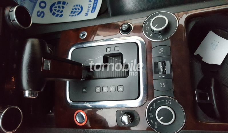 Volkswagen Touareg  2004 Diesel 197213Km Al Hocïema #87027 full