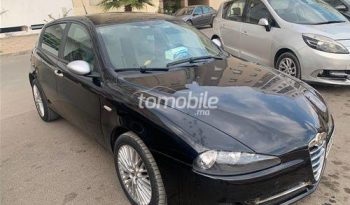 Alpha Romeo Alfa 147 Occasion 2008 Diesel 200000Km Rabat #88097