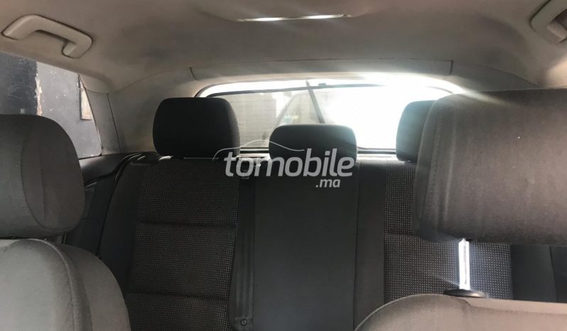 Audi A3  2004 Diesel 250000Km Casablanca #87937 full