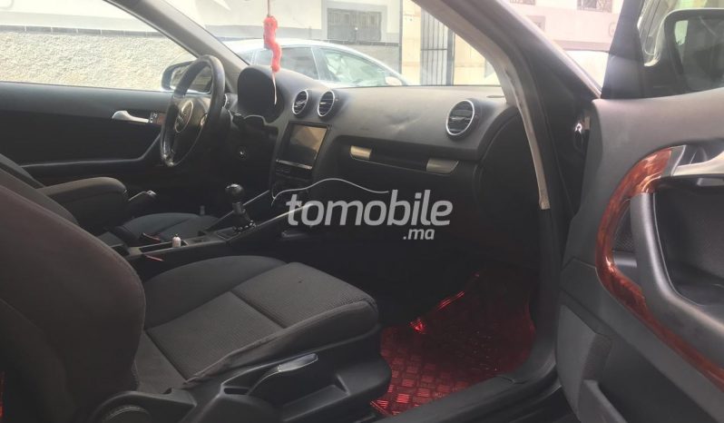 Audi A3  2004 Diesel 250000Km Casablanca #87937 full