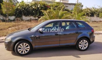 Audi A3 Importé   Diesel 194200Km Casablanca #88330 plein