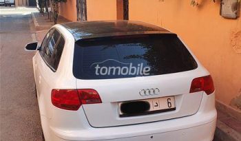 Audi A3 Occasion 2008 Diesel 239227Km Marrakech #88187 plein