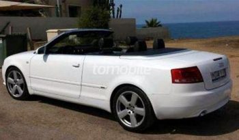 Audi A4 Occasion 2007 Diesel 116000Km Casablanca #88350