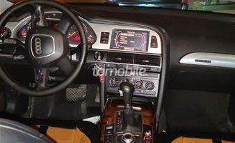 Audi A6 Occasion 2008 Diesel 252580Km Fès #87523