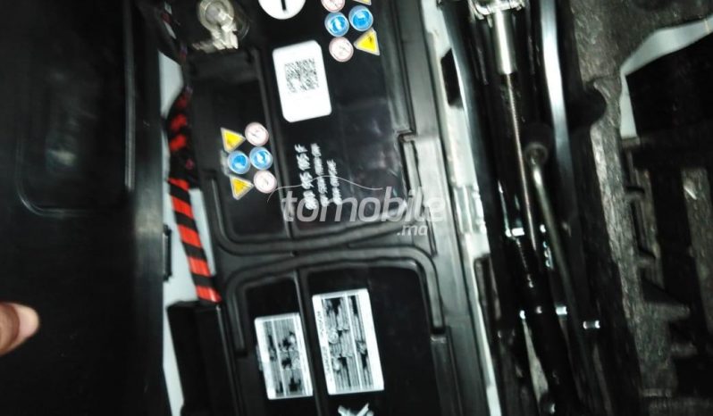 Audi Q5 Importé  2010 Diesel 130100Km Casablanca #88204 full