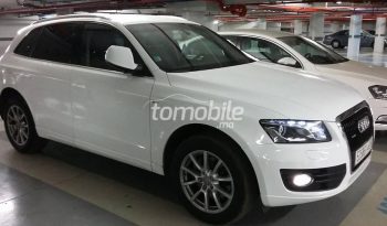 Audi Q5 Importé  2010 Diesel 130100Km Casablanca #88204 full