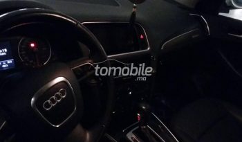 Audi Q5 Importé  2010 Diesel 130100Km Casablanca #88204 full