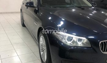 BMW 520 Occasion  Diesel 54000Km Casablanca #88172 plein