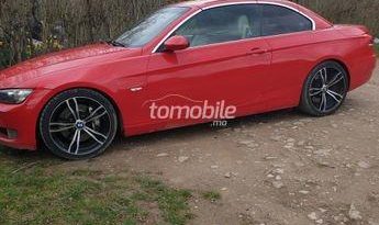 BMW Serie 3 Importé  2007 Diesel 214000Km Casablanca #87638 full