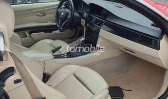 BMW Serie 3 Importé  2007 Diesel 214000Km Casablanca #87638 full