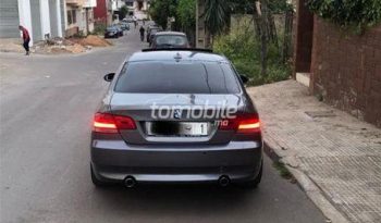 BMW Serie 3 Occasion 2007 Diesel 160000Km Casablanca #87890