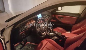 BMW Serie 3 Occasion 2013 Diesel 100000Km Fès #87992 plein