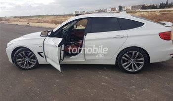 BMW Serie 3 Occasion 2013 Diesel 100000Km Fès #87992