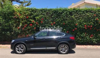 BMW X4 Occasion 2014 Diesel 85000Km Rabat #88247