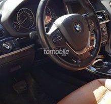 BMW X4 Occasion 2014 Diesel 85000Km Rabat #88247 full