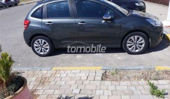 Citroen C3 Occasion 2013 Essence 49300Km Tanger #87520