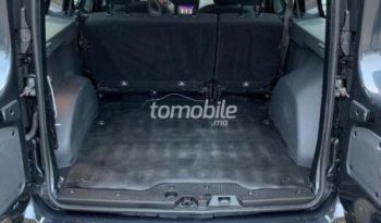 Dacia Dokker Importé  2015 Diesel 110000Km Meknès #87852 plein