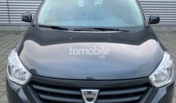 Dacia Dokker Importé  2015 Diesel 110000Km Meknès #87852