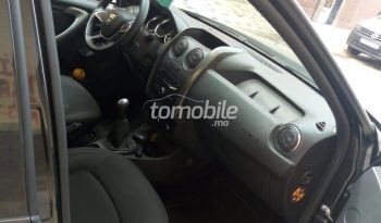 Dacia Duster  2019 Diesel 84000Km Casablanca #88161 plein