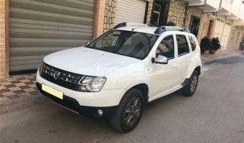 Dacia Duster Occasion 2015 Diesel 75000Km Tétouan #88058