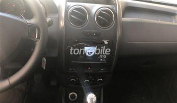 Dacia Duster Occasion 2015 Diesel 75000Km Tétouan #88058 plein