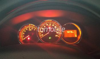 Dacia Logan  2014 Diesel 76500Km Tanger #87514 plein