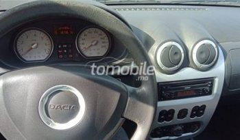 Dacia Logan Occasion 2009 Diesel 124000Km Rabat #87649