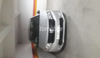 Dacia Logan Occasion 2013 Diesel 81000Km Tanger #87704 plein