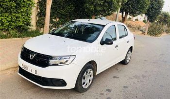 Dacia Logan Occasion 2016 Diesel 62000Km Casablanca #87537