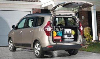 Dacia . Occasion 2015 Diesel 75000Km Casablanca #87892