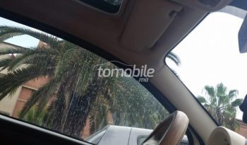 Fiat 500  2009 Essence 92000Km Mohammedia #88193 full