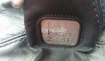 Fiat 500  2009 Essence 92000Km Mohammedia #88193 full