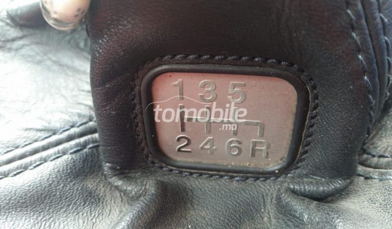 Fiat 500  2009 Essence 92000Km Mohammedia #88193 full