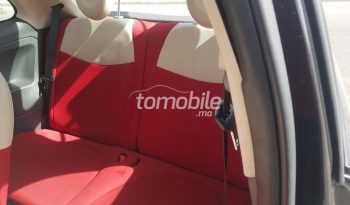 Fiat 500  2014  80000Km Rabat #88370 full