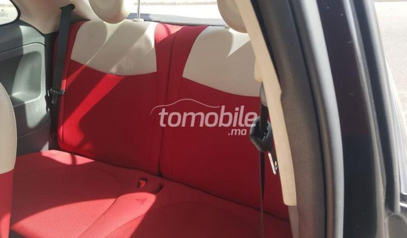 Fiat 500  2014  80000Km Rabat #88370 full