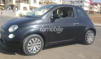 Fiat 500  2014  80000Km Rabat #88370