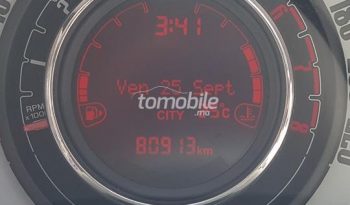 Fiat 500  2014  80000Km Rabat #88370 full